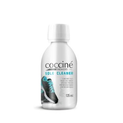 Zmywacz płyn czyszczący do podeszwy Sole Cleaner Coccine 125 ml