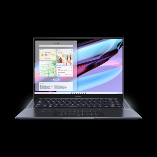 ASUS Zenbook Pro 16X