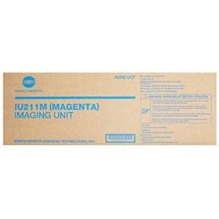 Bęben Magenta IU-211M / IU-313M Konica Minolta Bizhub C203/C253/C353