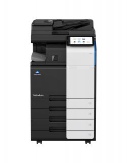 Bizhub 301i