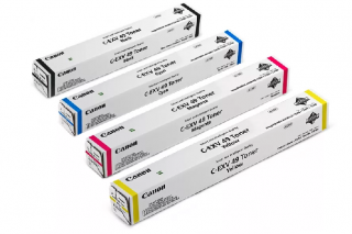 Canon C-EXV49 (8524B002) - toner black