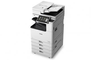 Canon imageRUNNER ADVANCE DX C3922i