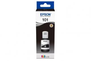 Epson 101 Bk T03V1 tusz czarny oryginalny