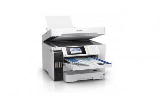 EPSON EcoTank Pro L15180