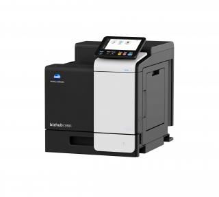 Konica Minolta Bizhub C3301i