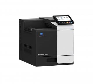Konica Minolta Bizhub C4001I