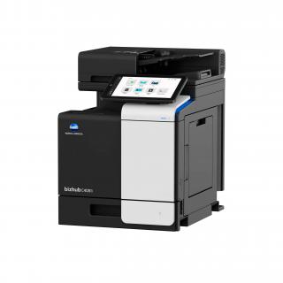 Konica Minolta Bizhub C4051I