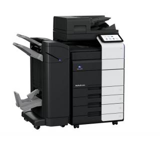 Konica Minolta Bizhub C650i