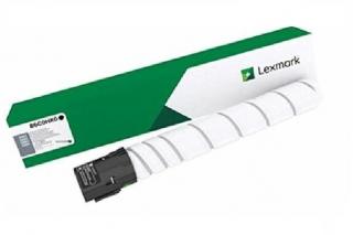 Lexmark 640H (64G0H00) toner czarny oryginalny