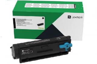 Oryginalny Toner Lexmark 55B2000