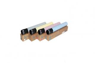 Toner oryginalny C301i Yellow
