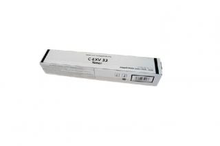 Toner Oryginalny Canon C-EXV 33 (2785B002) (Czarny)