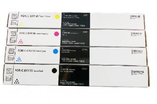 Toner oryginalny Canon C-EXV 58 Cyan