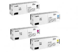 Toner oryginalny Canon C-EXV 61 Black