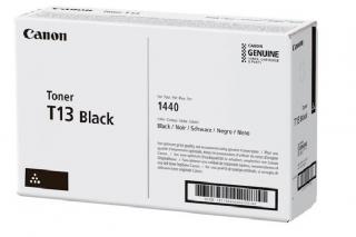 Toner oryginalny Canon Toner T13 Black