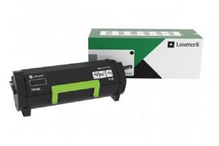 Toner Oryginalny Lexmark 66S2000 (Czarny)