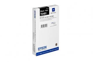 Tusz Oryginalny Epson T04B1 XL Czarny