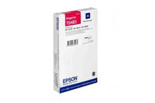 Tusz Oryginalny Epson T04B3 XL Magenta