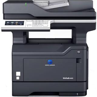 Urządzenie Konica Minolta Bizhub 4422