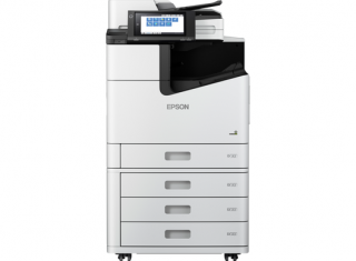 WorkForce Enterprise WF-C20750 D4TW