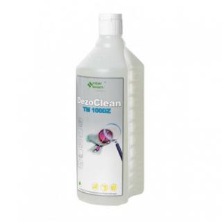 DezoClean środek dezynfekcyjno – myjący 1000ml DezoClean środek dezynfekcyjno – myjący 1000ml butelka