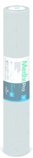 MedixPro P celulozowy podkład medyczny 2W 70cm x 50m w rolce BIAŁY MedixPro P 70 jednorazowy podkład medyczny celulozowy 2w BIAŁY