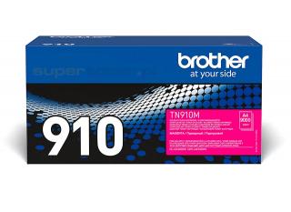 Oryginalny toner Brother HL-L9310 MFC-L9570 Purpurowy (TN-910M)