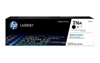 Oryginalny toner HP 216A Color LaserJet M155 M182 M183 Czarny (W2410A) [1.05k]