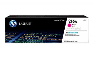 Oryginalny toner HP 216A Color LaserJet M155 M182 M183 Purpurowy (W2413A) [0.85k]