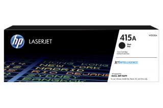 Oryginalny toner HP 415A Color LaserJet M454 M455 M479 M480 Czarny (W2030A) [2.4k]