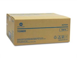 Oryginalny toner Konica Minolta Bizhub 5000i 5020i (TNP75, ACF0051) [20k]