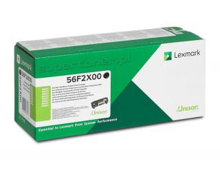 Oryginalny toner Lexmark MS421 MS521 MX421 MX521 (56F2X00, 56F2X) [20k]