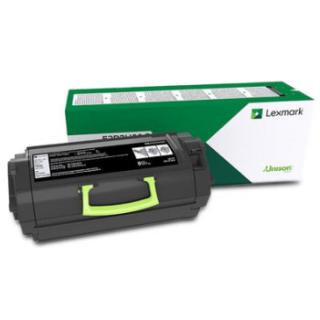 Oryginalny toner Lexmark MX710 MX711 MX810 MX811 MX812 (62D2000, 622) 6.000 stron