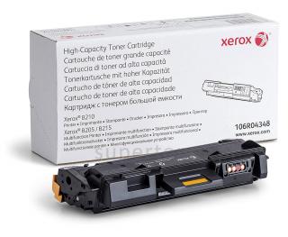 Oryginalny toner Xerox 106R04348 do Xerox B205, B210, B215