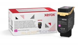 Oryginalny toner Xerox C410 VersaLink C415 Magenta (006R04679) [2k]