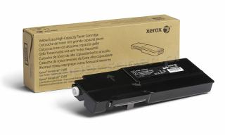 Oryginalny toner Xerox VersaLink C400 C405 Czarny (106R03532) 10500 str.