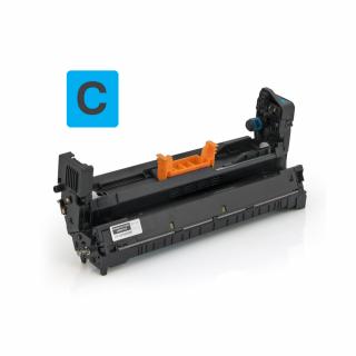 Zamienny bęben do OKI ES5432 Błękitny (46484123) [30k] PRECISION