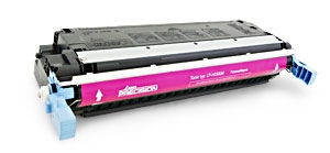 Zamienny toner Canon LBP-5700 Purpurowy (EP-86) PRECISION