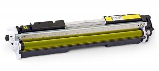 Zamienny toner Canon LBP-7010 Żółty (CRG-729Y) PRECISION