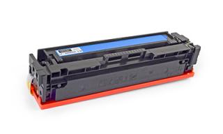 Zamienny toner do Canon i-Sensys LBP611 Błękitny (CRG-045H, 1245C002) [2.2k] PRECISION