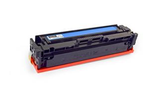Zamienny toner do HP Color LaserJet Pro M254 Błękitny (CF541X) [2.5k] PRECISION