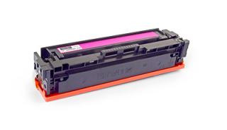 Zamienny toner do HP Color LaserJet Pro M254 Purpurowy (CF543X) [2.5k] PRECISION