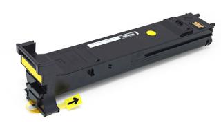 Zamienny toner Epson Aculaser CX28 Żółty (C13S050490) PRECISION