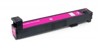 Zamienny toner HP CM6040 Purpurowy (CB383A) PRECISION