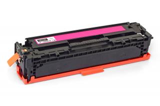 Zamienny toner HP Color LaserJet Pro 200 M251 Purpurowy (CF213A, 131A) 1800 stron PRECISION