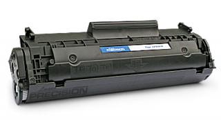 Zamienny toner HP LaserJet 3050 (Q2612A) 2.000 stron PRECISION