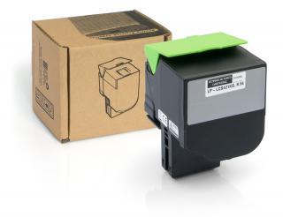 Zamienny toner Lexmark CS421, CS521, CS622, CX421, CX522, CX622, CX625 Czarny (78C2XK0) [8.5k] PRECISION SPECJAL