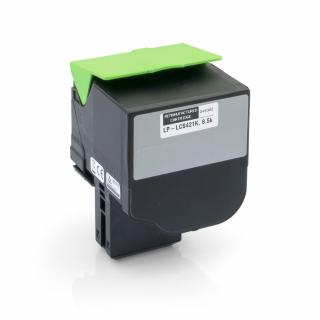 Zamienny toner Lexmark CS521 Czarny (78C2XK0) [8.5k] PRECISION