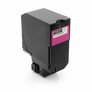 Zamienny toner Lexmark CS720 Purpurowy (74C20M0) [3k] PRECISION