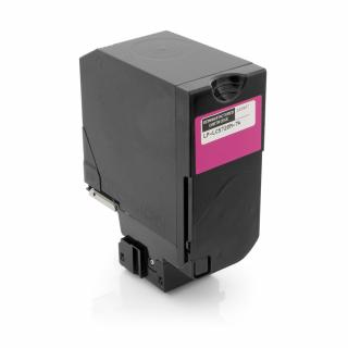 Zamienny toner Lexmark CS720 Purpurowy (74C2SM0) [7k] PRECISION